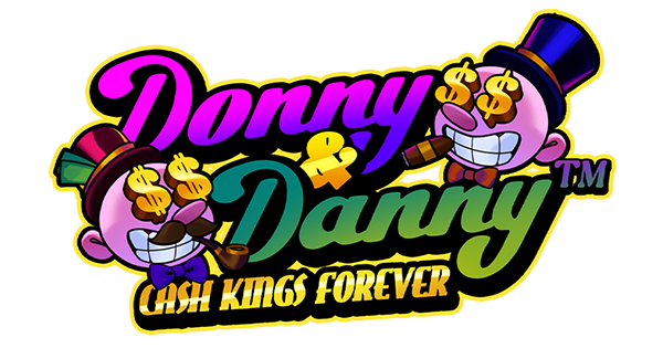Donny and Danny Subpage Logo thumbnail